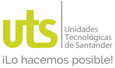 Logo UTS