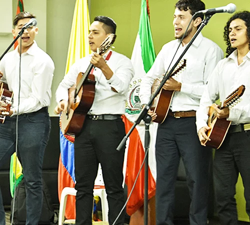 Bienvestar institucional